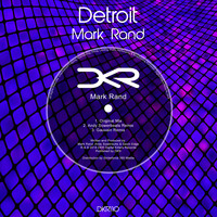 Mark Rand - Detroit