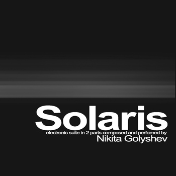 Nikita Golyshev - Solaris
