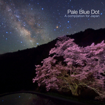Various Artists - Pale Blue Dot
