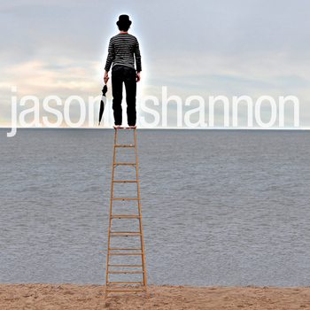 Jason Shannon - Jason Shannon