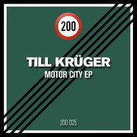 Till Krüger - Motor City
