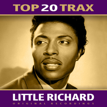 Little Richard - Top 20 Trax