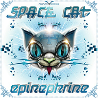 Space Cat - Epinephrine