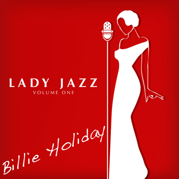 Billie Holiday - Lady Jazz, Vol. 1
