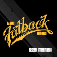 THE FATBACK BAND - Soul March