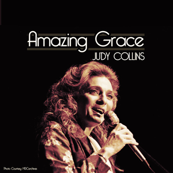 Judy Collins - Amazing Grace - Single