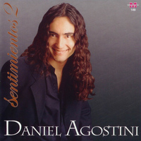 Daniel Agostini - Sentimientos, Vol. 2