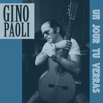Gino Paoli - Un jour tu verras