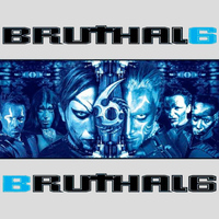 Bruthal 6 - Bruthal 6 (Explicit)