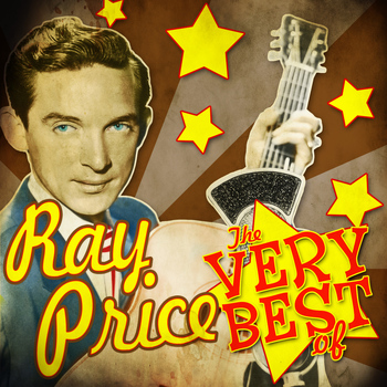 Ray Price - The Very Best Of