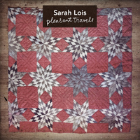 Sarah Lois - Pleasants Travel