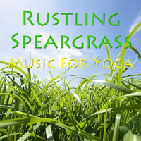 Levantis - Rustling Speargrass- Music For Yoga
