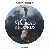 Axizavt - Escape