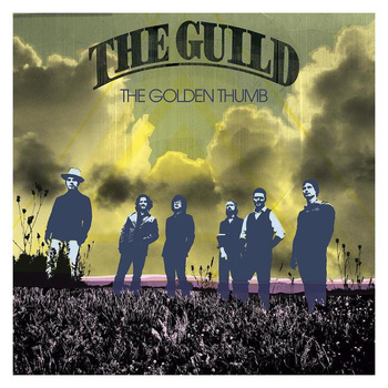 The Guild - The Golden Thumb