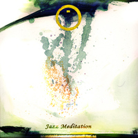 DJ Ezasscul - Jazz Meditation (Reissue)