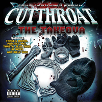 Cutthroat - The Takeova