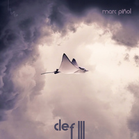 Marc Piñol - Clef III - EP