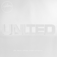 Hillsong United - The White Album