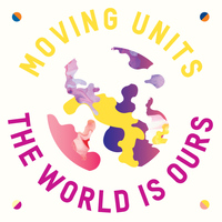 Moving Units - The World Is Ours (Radio Mix)