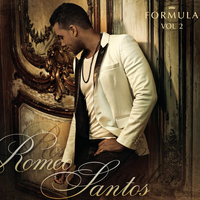 Romeo Santos - Fórmula, Vol. 2 (Explicit)