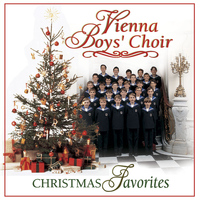 Vienna Boys' Choir - Vienna Boys' Choir - Christmas Favorites