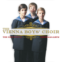 Vienna Boys' Choir - The Definitive Christmas Album