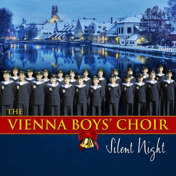 Vienna Boys' Choir - Silent Night