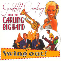 Gunhild Carling - Swing Out