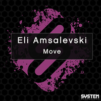 Eli Amsalevski - Move