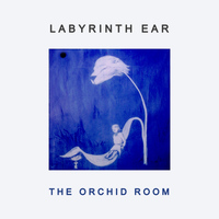 Labyrinth Ear - The Orchid Room