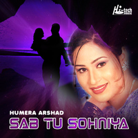 Humera Arshad - Sab Tu Sohniya