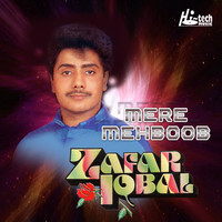 Zafar Iqbal - Mere Mehboob