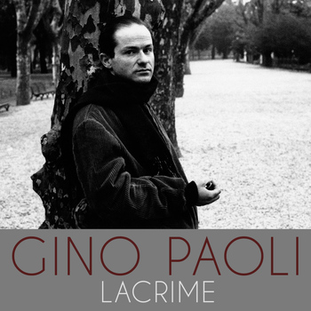 Gino Paoli - Lacrime