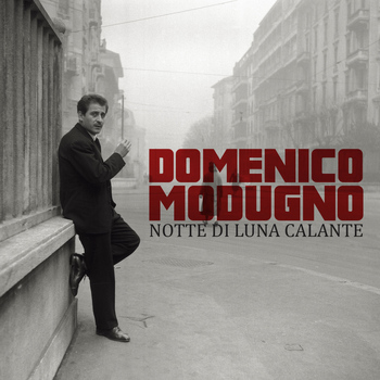 Domenico Modugno - Notte di luna calante