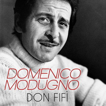 Domenico Modugno - Don Fifì