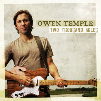 Owen Temple - Two Thousand Miles
