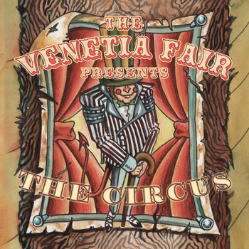 The Venetia Fair - The Circus