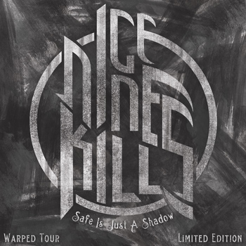 Ice Nine Kills - Safe Is Just a Shadow