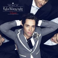 Rufus Wainwright - Vibrate: The Best Of (Explicit)