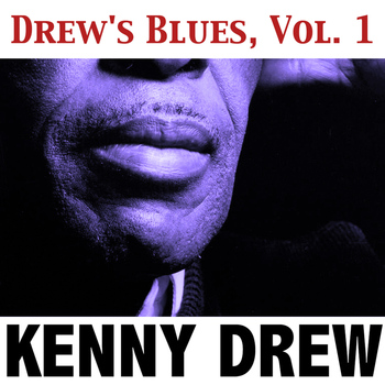 Kenny Drew - Drew's Blues, Vol. 1