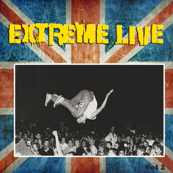 Various Artists - Extreme Live Vol 2