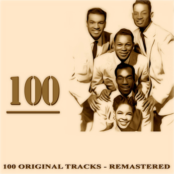 The Platters - 100