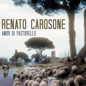 Renato Carosone - Amor di pastorello