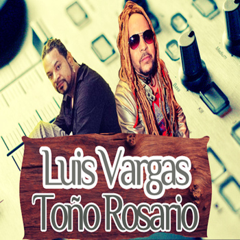 Luis Vargas - Yo No Muero en Mi Cama - Remix