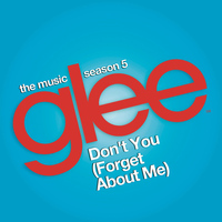 Glee Cast - Don't You (Forget About Me) (Glee Cast Version)