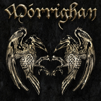 Mórrighan - Twins - Single