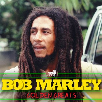 Bob Marley - Golden Greats