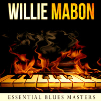 Willie Mabon - Essential Blues Masters