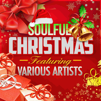 The Temtations - Soulful Christmas