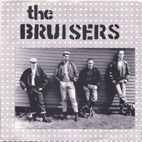The Bruisers - Intimidation (Expanded 2014 Bonus Tracks)